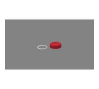 Kit tappo rosso per serbatoio Roll tank 23 - FIAMMA - 98669-022
