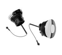 Kit tappo serbatoio olio combustibile for motosega for Stihl MS171/181/210/211/230/231/240/250/251 Sostituzione tappo serbatoio carburante 0000 350 0533