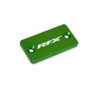 Kit Tappo Serbatoio RFX PRO (Verde) - KAWASAKI KXF250/450 Per Moto Ricambi