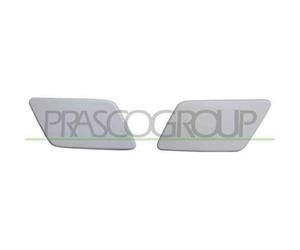 Kit Tappo Tergifaro (destro+sinistro) Bmw X1 - E84 Dal 2009 Al 2012 51118049933