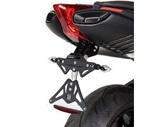 Kit targa Barracuda compatibile con Aprilia Dorsoduro 750 2008-2012