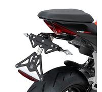 Kit targa Barracuda compatibile con Aprilia RS 660 2021-2023