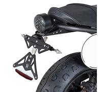 Kit targa Barracuda compatibile con Yamaha XSR 700 2015-2021