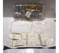 KIT TARGHETTE PER PIAGGIO NRG 50 MC3 DD (5769470004)