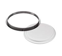 silikomart Kit TARTE Ring Round Ø230 MM