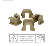 Kit Tasselli Cursori Variatore Per Gilera Fuoco 500 2012 2013