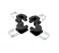 Kit Tasselli Traino Con Distanziale Per MBK YP Skyliner 250 2000 2001 2002 2003