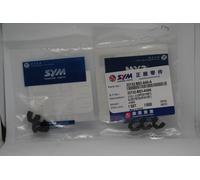 Kit tasselli traino variatore Variator towing pin Sym Symply Fiddle 50cc 07 08