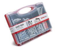 KIT TASSELLI UX CON VITE EASY BOX + APPENDI QUADRO SX PLUS 4 G