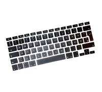 Kit tasti AP08-DAN per MacBook Air/Pro 13"" 15"" 2012-2015 Nuovo
