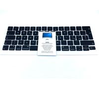 Kit tasti conversione layout Italiano Macbook Air 12 A1534 2017 ITA tastiera