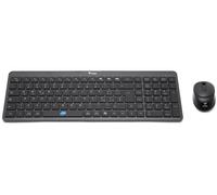 KIT TASTIERA E MOUSE ITEK DEC WS01
