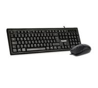 KIT TASTIERA E MOUSE S200 BUSINESS
