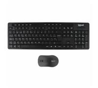 Kit tastiera e mouse wireless 2.4G WMK-BUSINESS2