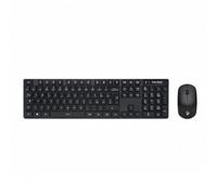 TASTIERA VULTECH KM-831W, KIT WIRELESS SLIM + MOUSE CON 1600DPI REGOLABILI