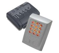 KIT TASTIERA + INTERFACCIA PER COMANDI DI PROSSIMITÀ CARDIN DKS1000 AUTOMAZIONE