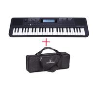 KIT TASTIERA MEDELI MK49 + CUSTODIA