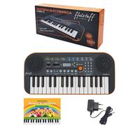 Kit tastiera studio-32 ffalstaff, alimentatore da 9 Volt e metodo rapido "Suona