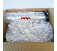 Kit Tazze Monouso 850ML 125µm USA E GETTA VERNICIATURA CARROZZERIA tipo pps 3M