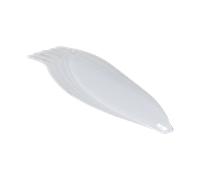 Kit Tear-Off Shark Race-R Pro/Carbon 5 Pezzi Carbon
