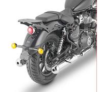 Kit Telaietti Laterali, Givi TR9058 per Borse Morbide,ROYAL ENFIELD SUPER METEOR