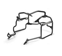 KIT TELAIETTI SUPPORTO BORSE LATERALI ORIGINALI YAMAHA TENERE DAL 2019 AL 2024