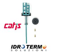KIT TELAINO PER SIFONE A CATENELLA CATIS E1302 RICAMBIO ORIGINALE