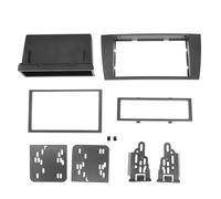 Kit Telaio 2 Din Autoradio Stereo Per JAGUAR Per X-type 2002-2008 Per S-type 2003-2008 Con Tasca 173 * 98mm Cruscotto automobilistico