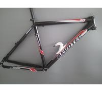 KIT TELAIO AEROTEC CARBON MATRIX MTB 26" - SUPERLIGHT - NO 27,5" - 29"