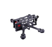 Kit telaio APEX 2 da pollici RC Drone FPV Racing Quadcopter