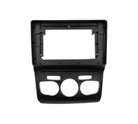 Kit Telaio Autoradio 2 DIN Per Citroen C4 C4L 2010-2015 Pannello Cruscotto Stereo Automatico Mascherina Finitura E Finitura Pannello stereo(Frame)