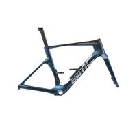 Telaio BMC Teammachine R 01 Chameleon Petrol Carbon 2027 BLU NAVY 51