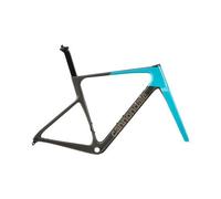 Kit telaio cannondale supersix evo hi mod gen 5 blu grigio