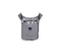 Kit telaio corpo guscio superiore, medio e inferiore, compatibile con il drone Mini 5 Pro, set di pezzi di ricambio