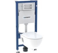 Kit telaio Duofix Basic Selnova Premium 118.343.00.2