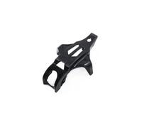 Kit telaio e tettuccio compatibili GEP-TG da 1,6 pollici 79 mm per parti di ricambio fai da te Tinywhoop Racing Drone(Canopy Only)