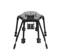 Kit telaio esacottero pieghevole con telaio esa-rotore ZD960 in fibra di carbonio completa FPV F960 con carrello di atterraggio for volo FPV PIXHAWK