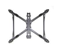 Kit telaio for drone da corsa FPV Quadcopter Freestyle Mark4 V2 Mark 4 da 8 pollici 367 mm 9 pollici 387 mm con braccio da 6 mm / 10 pollici 427 mm con braccio da 7,5 mm(Mark4 V2 8Inch 367mm)