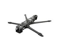 Kit telaio for drone V3 in fibra di carbonio da 550 mm e 13 pollici for droni da corsa a lungo raggio freestyle