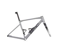 Kit telaio forcella bmc kaius 01 grigio nero 2026