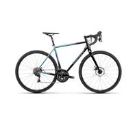 Kit telaio forcella Bombtrack Tempest Bleu