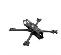 Kit telaio FPV TBS SOURCE ONE V5 in fibra di carbonio Wide-Stance da 5 pollici compatibile con il volo freestyle