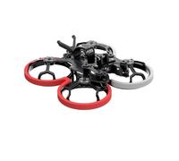 Kit telaio GEP-CL20 CL20 da 2 pollici CineLog20 adattato all'unità aerea O3 VTX FPV Racing Drone