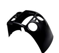 Kit Telaio Per Cruscotto Auto Con Schermo 2 DIN Da 9 Pollici CarPlay GPS MP5 Android GPS Radio Pannello Per VW Per Beetle 2004-2010 Cornice Autoradio Centrale