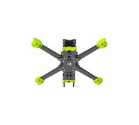 Kit Telaio Quadcopter Kit Telaio XL5 V1.1 con Braccio da 5 mm for Parti FPV