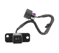 Kit Telecamera 15862575 Per Cadillac Per Escalade EXT 2007 2008 Telecamera Per La Retromarcia Telecamera Parcheggio Ausiliaria Telecamera Per La Retromarcia