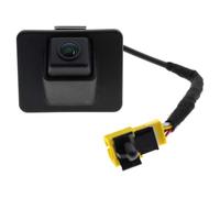 Kit Telecamera 95760-4M001 95760-2T301 Per KIA Per Optima K5 2011-2014 Videocamera Vista Posteriore Telecamera Di Backup Telecamera Per La Retromarcia
