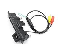 Kit Telecamera Di Parcheggio Per Retromarcia Backup Per Accessori Auto Per Audi A3 A4 A5 Q5 A6 B6