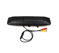 Kit Telecamera Di Parcheggio Per Retromarcia Di Backup Per Accessori Auto CCD HD Per Toyota Per Tacoma 2005-2014 Obiettivo HD(Black b)