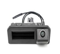 Kit Telecamera di retromarcia per Audi A5, Q3, Q2L, Q5L 2017-2021, Telecamera per la traiettoria della Maniglia del Bagagliaio.